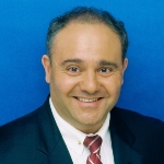 Panos D. Prevedouros