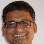Prakash Chandra Mishra