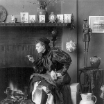 Frances Johnston