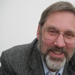 Olaf Oliver Storaasli