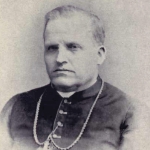 James Charles McDonald