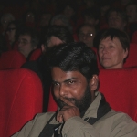 Bappaditya Banerjee