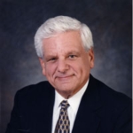 Albert Carnesale