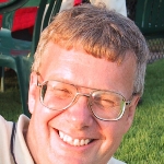 David Robert Nelson