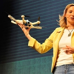 Helen Greiner