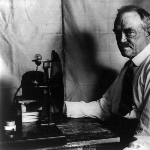Charles Francis Jenkins