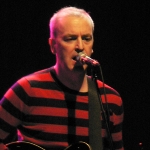 Eugene Kelly