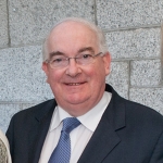 Paul Coghlan
