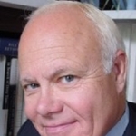 Paul Hales