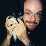 Brad Wayne Foster