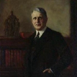 James John Davies