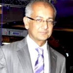 Jay Mehta