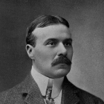 Robert William Chambers