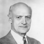 H. Alexander Smith