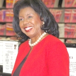 Dorothy A. Brown
