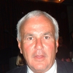 David Robert Peterson