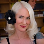 Christa Faust