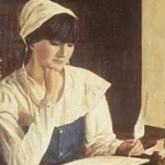 Anne Dudley Bradstreet