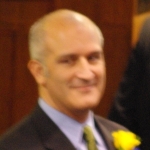 Bruce Starr