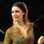 Heather Raffo