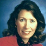 Marilyn Tucker Quayle
