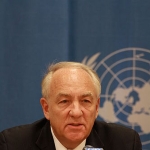Stephen John Rapporteur