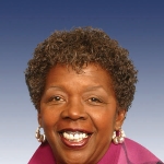 Stephanie Tubbs Jones