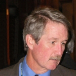 Stephen W. Lafferty