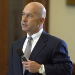 John Whitmire