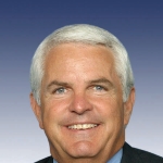 John Barden Shadegg