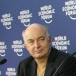 Kemal Dervis