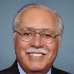 Edward Pastor