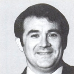 James Albon Mattox