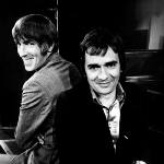 Peter Cook