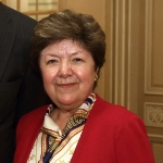 Vilma Socorro Martinez