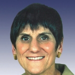 Rosa L. DeLauro
