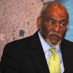 Johnnie Carson