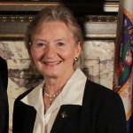 Bev Scalze