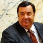 Patrick L. McDonough