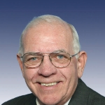 Jim Saxton
