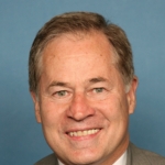 Alan Bowlby Mollohan