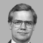 Bob Clement