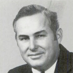 Clyde Cecil Holloway