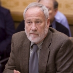 Chuck Benedict