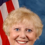 Virginia Brown-Waite