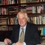 Lord Patten of Barnes