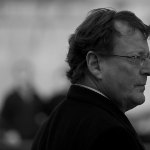 David Trimble