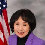 Doris Okada Matsui