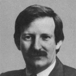 Bruce Andrew Morrison