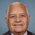 Silvestre Reyes